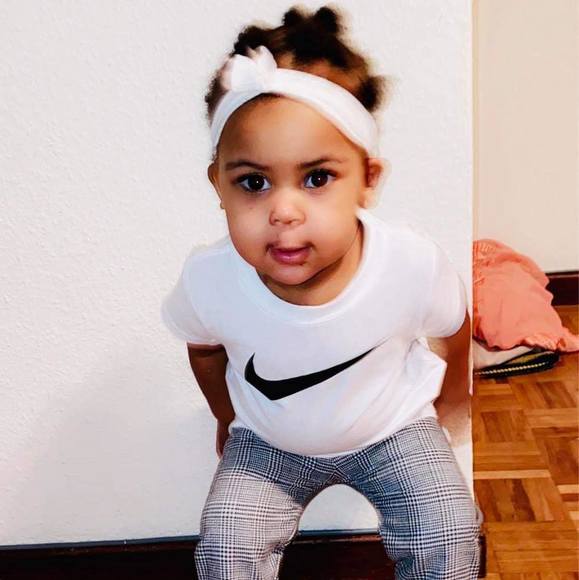 Meet your Posher, Aicha - Picture 1 of 1